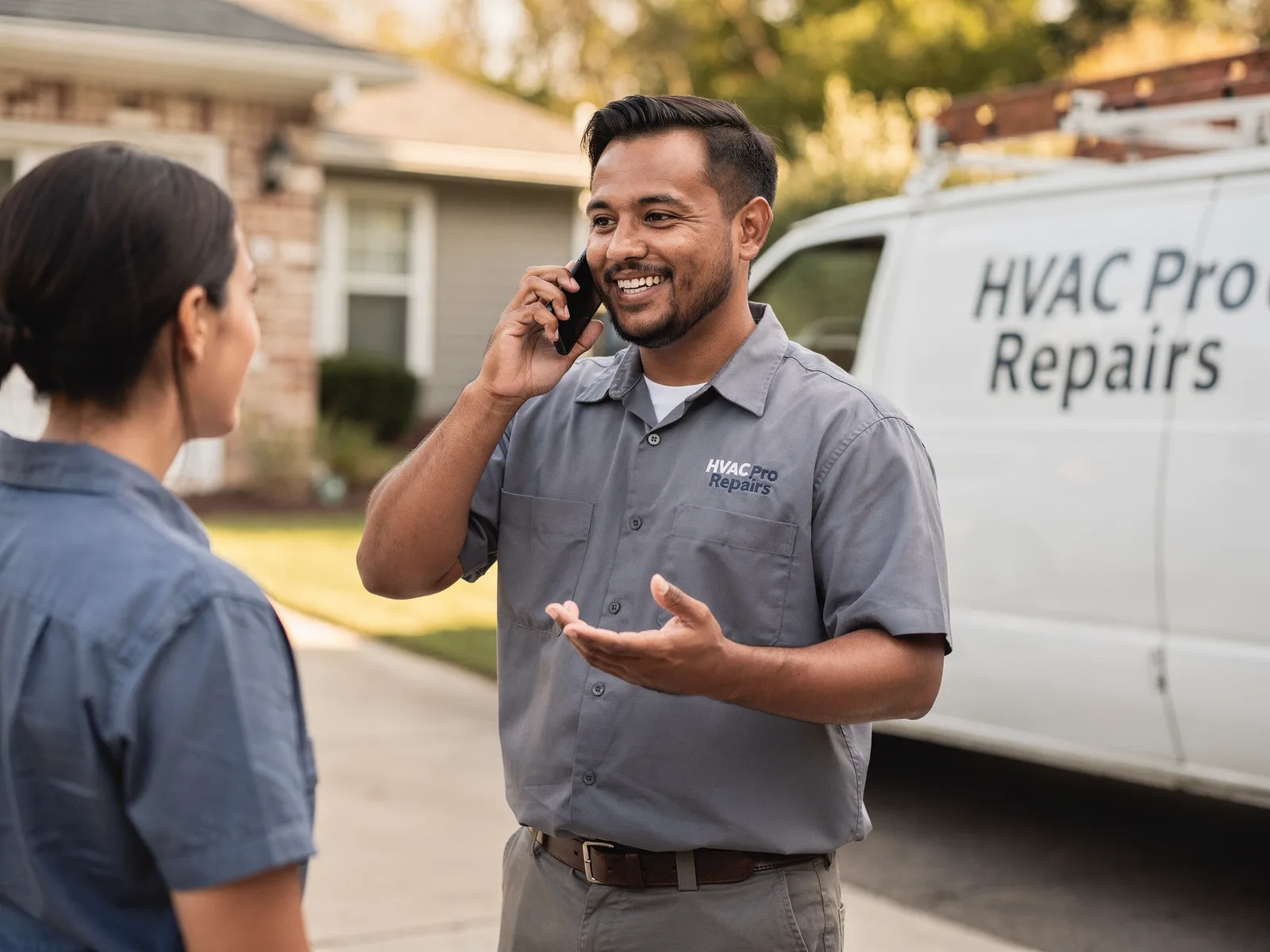 Heat Pump Repair Pender, NE FAQs